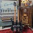 Rickenbacker 4080/46 Doubleneck, Jetglo: Full Instrument - Front