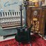 Rickenbacker 4080/46 Doubleneck, Jetglo: Full Instrument - Rear