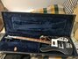 Rickenbacker 4003/4 , Jetglo: Full Instrument - Front