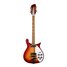Rickenbacker 620/12 , Fireglo: Full Instrument - Front