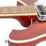 Rickenbacker 620/12 , Fireglo: Neck - Front