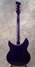Rickenbacker 360/12 V64, Midnightblue: Full Instrument - Rear
