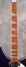 Rickenbacker 360/12 V64, Midnightblue: Neck - Front