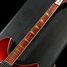 Rickenbacker 360/12 WB, Fireglo: Neck - Front