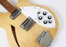 Rickenbacker 335/6 , Mapleglo: Free image