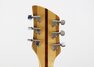 Rickenbacker 335/6 , Mapleglo: Headstock - Rear