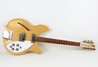 Rickenbacker 335/6 , Mapleglo: Full Instrument - Front