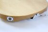 Rickenbacker 335/6 , Mapleglo: Close up - Free