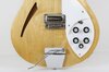Rickenbacker 335/6 , Mapleglo: Close up - Free2
