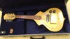 Rickenbacker 5002/8 V58, Mapleglo: Full Instrument - Front