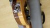 Rickenbacker 5002/8 V58, Mapleglo: Close up - Free