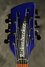 Sep 1986 Rickenbacker 620/12 BH BT, Midnightblue: Headstock