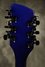 Rickenbacker 620/12 BH BT, Midnightblue: Headstock - Rear