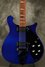 Rickenbacker 620/12 BH BT, Midnightblue: Body - Front