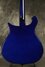Rickenbacker 620/12 BH BT, Midnightblue: Body - Rear