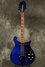 Rickenbacker 620/12 BH BT, Midnightblue: Full Instrument - Front