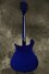 Rickenbacker 620/12 BH BT, Midnightblue: Full Instrument - Rear