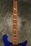 Rickenbacker 620/12 BH BT, Midnightblue: Neck - Front