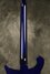 Rickenbacker 620/12 BH BT, Midnightblue: Neck - Rear