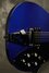 Rickenbacker 620/12 BH BT, Midnightblue: Close up - Free2