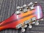 Rickenbacker 360/12 , Fireglo: Headstock - Rear
