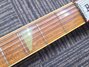 Rickenbacker 360/12 , Fireglo: Neck - Front
