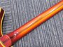 Rickenbacker 360/12 , Fireglo: Neck - Rear