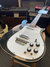 Rickenbacker 460/6 , Jetglo: Free image