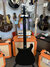 Rickenbacker 460/6 , Jetglo: Full Instrument - Rear