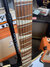 Rickenbacker 460/6 , Jetglo: Neck - Front