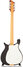 Rickenbacker 450/6 , Jetglo: Full Instrument - Rear