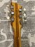 Rickenbacker 365/6 , Mapleglo: Headstock - Rear