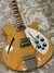 Rickenbacker 365/6 , Mapleglo: Body - Front