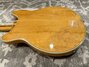 Rickenbacker 365/6 , Mapleglo: Body - Rear