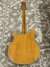 Rickenbacker 365/6 , Mapleglo: Full Instrument - Rear