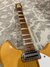 Rickenbacker 365/6 , Mapleglo: Neck - Front