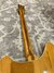 Rickenbacker 365/6 , Mapleglo: Neck - Rear