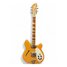 Rickenbacker 360/6 , Mapleglo: Full Instrument - Front