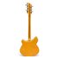 Rickenbacker 360/6 , Mapleglo: Full Instrument - Rear