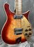 Rickenbacker 660/12 TP, Fireglo: Free image