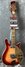 Rickenbacker 660/12 TP, Fireglo: Full Instrument - Front