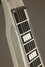 Rickenbacker 105/4 LapSteel, Silver: Neck - Front