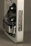 Rickenbacker 105/4 LapSteel, Silver: Close up - Free