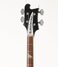 Jul 1974 Rickenbacker 4001/4 , Jetglo: Headstock