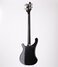 Rickenbacker 4001/4 , Jetglo: Full Instrument - Rear