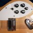 Rickenbacker 360/12 , Mapleglo: Free image