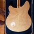 Rickenbacker 360/12 , Mapleglo: Body - Rear