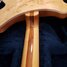 Rickenbacker 360/12 , Mapleglo: Neck - Rear