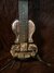 Rickenbacker B/6 LapSteel, Black: Body - Front
