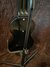 Rickenbacker B/6 LapSteel, Black: Body - Rear